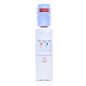 Hot & Cold Dispenser